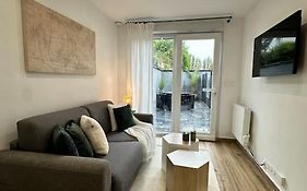 Studio d'Hôtes Victoire